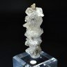 Calcite hexagonale - Mine Ojuela, Mapimi, Durango, Mexique