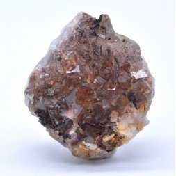 Fluorine hématoïde - Maraval, Var, France