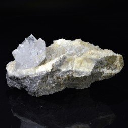 Quartz - Laragne, Hautes-Alpes, France