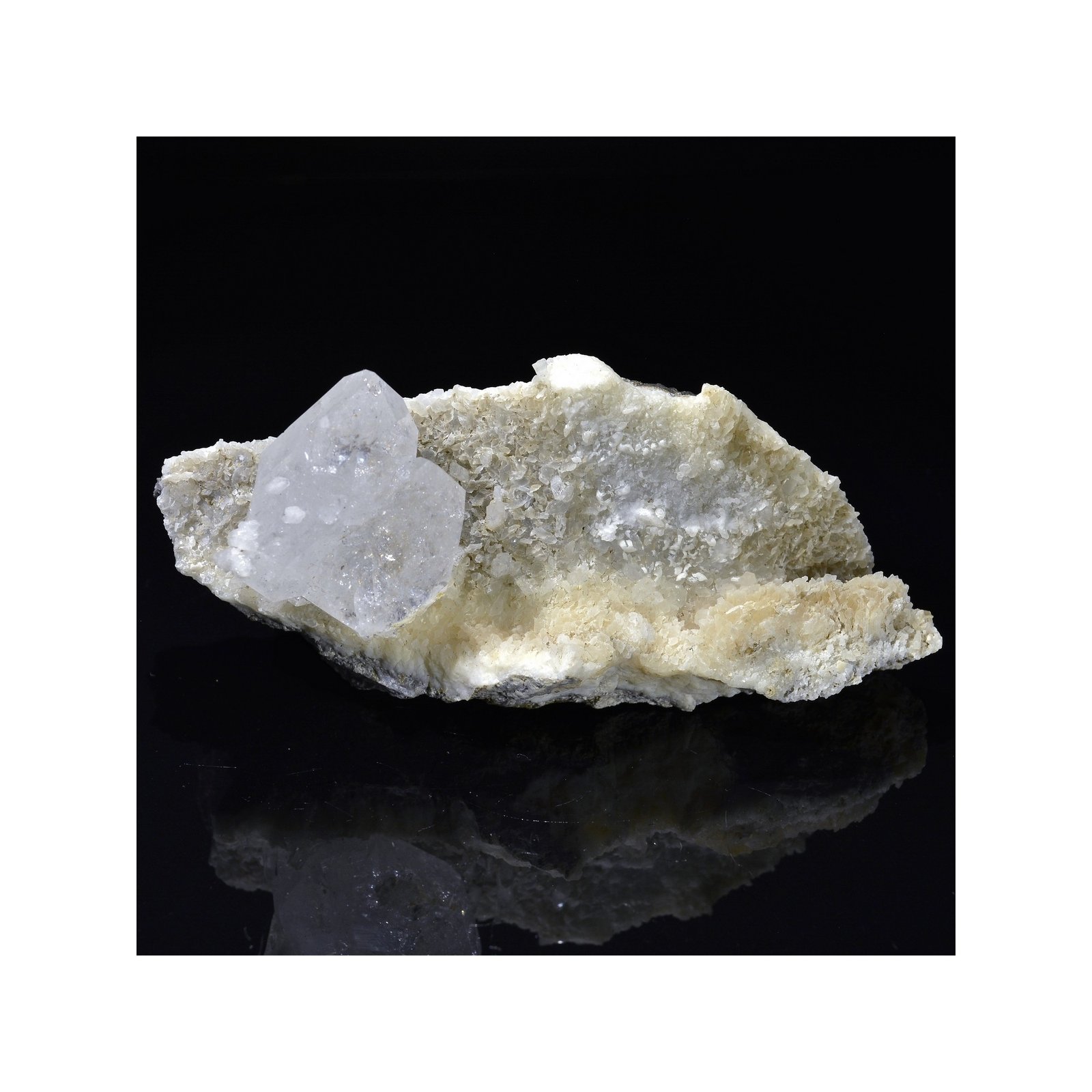 Quartz - Laragne, Hautes-Alpes, France