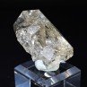 Quartz fenêtre - Turriers, Alpes de Haute-Provence, France