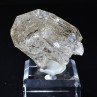 Quartz fenêtre - Turriers, Alpes de Haute-Provence, France