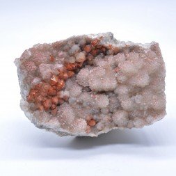 Quartz - Guilers, Finistère, France