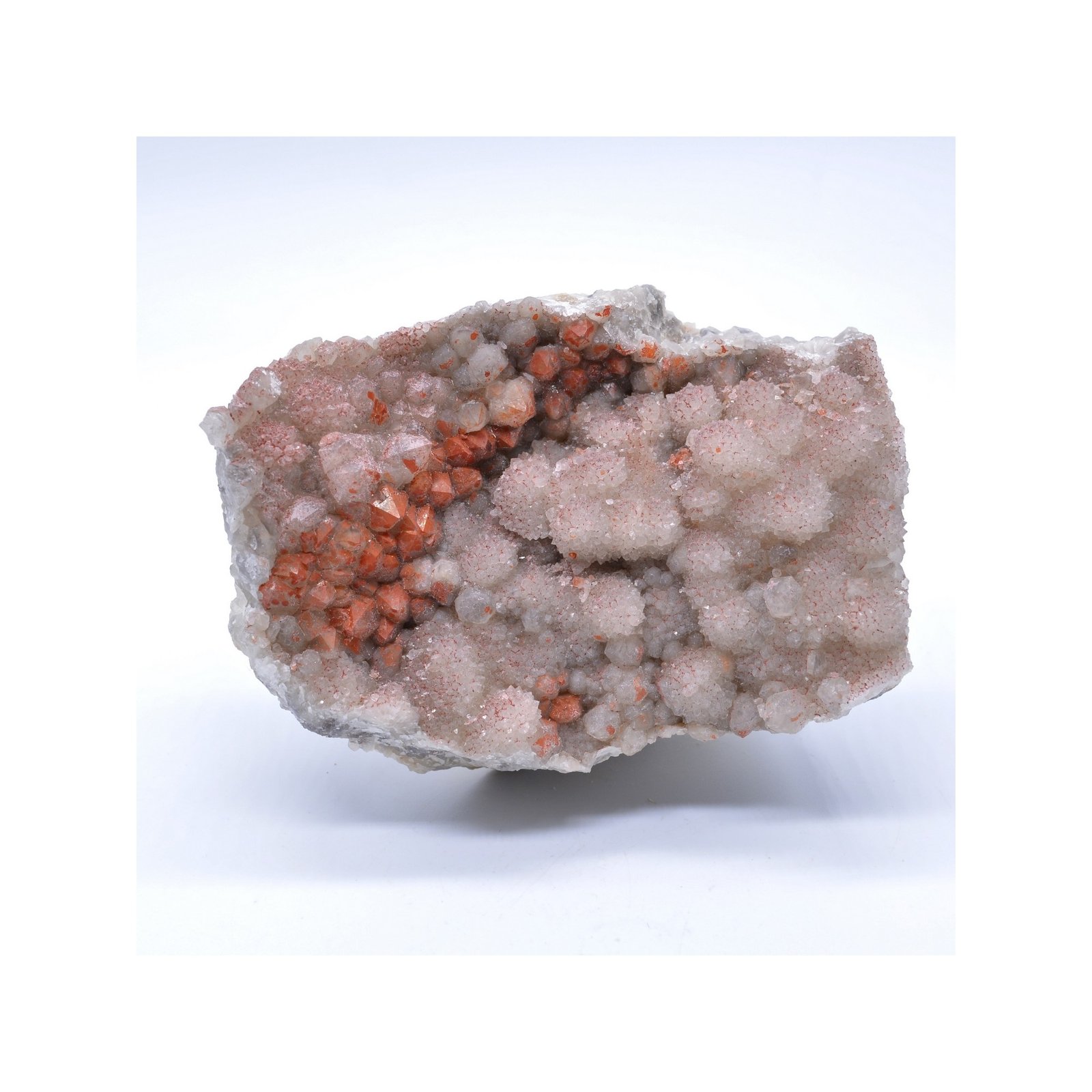 Quartz - Guilers, Finistère, France