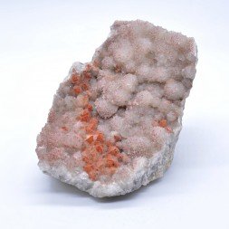 Quartz - Guilers, Finistère, France