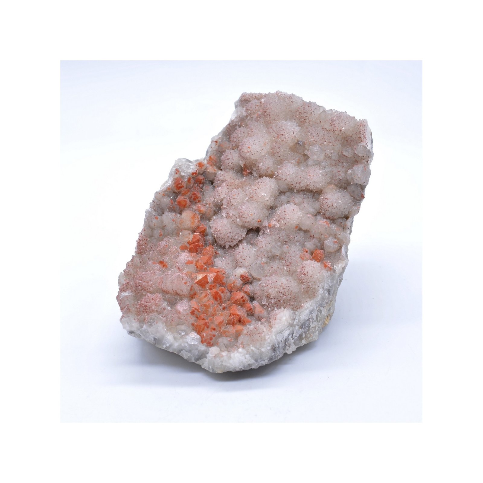 Quartz - Guilers, Finistère, France