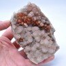 Quartz - Guilers, Finistère, France