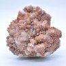 Hematoid quartz - Guilers, Finistère, France