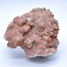 Hematoid quartz - Guilers, Finistère, France