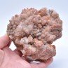 Quartz hématoïde - Guilers, Finistère, France