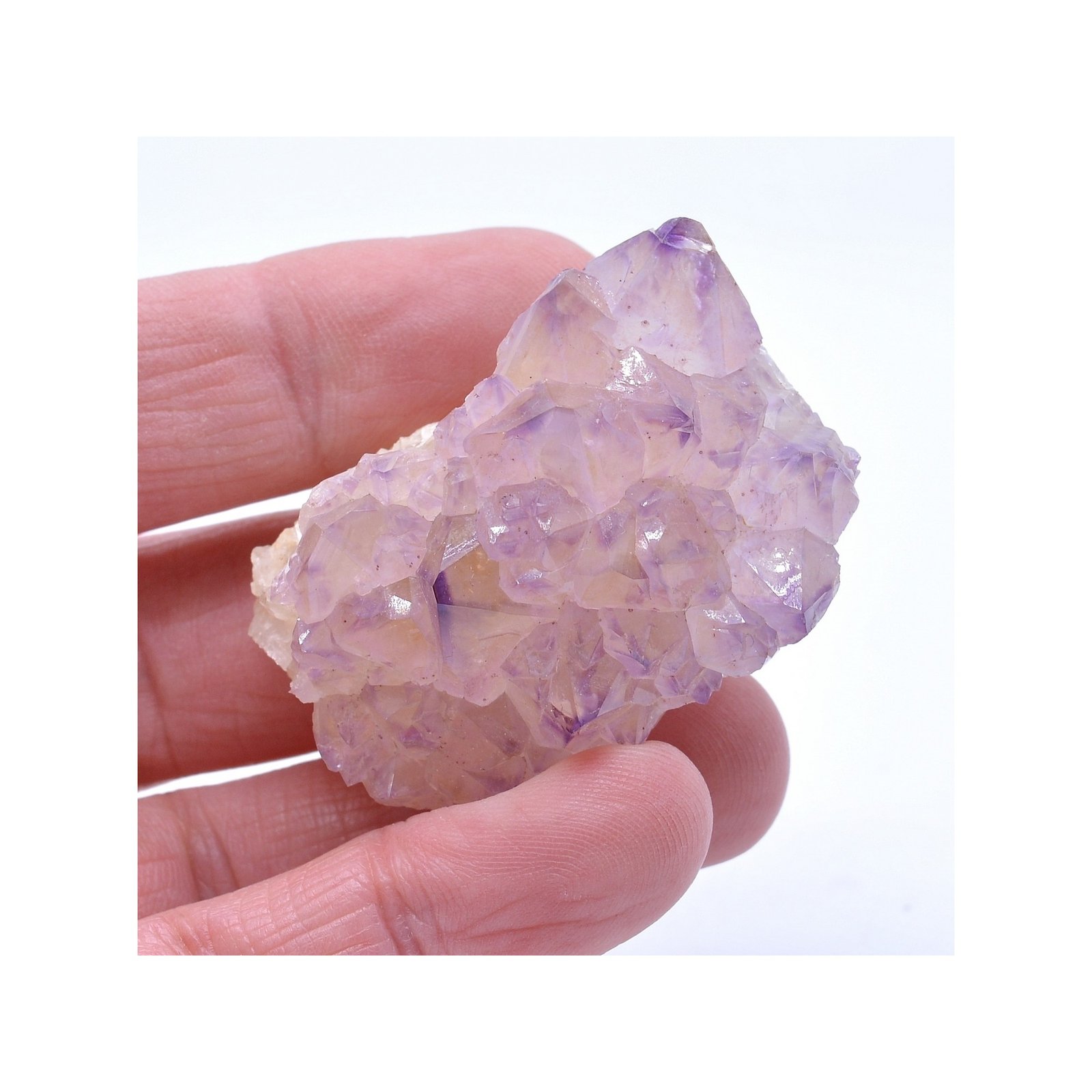 Amethyst - Guipavas, Finistère, France