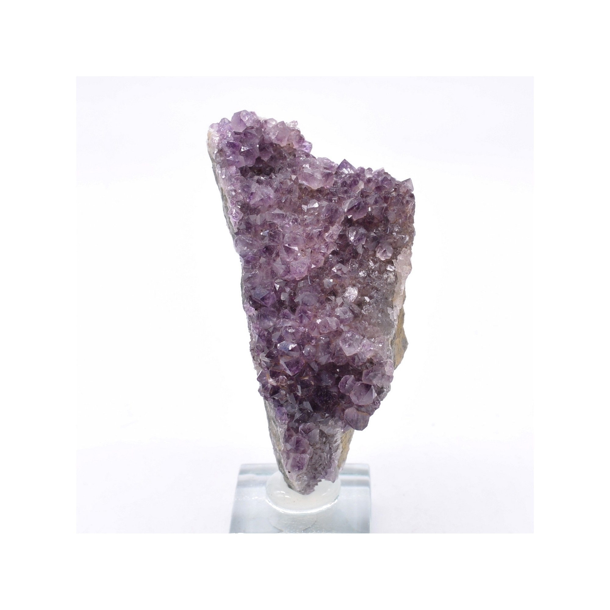 Amethyst - Mantallot, Côtes-d'Armor, France