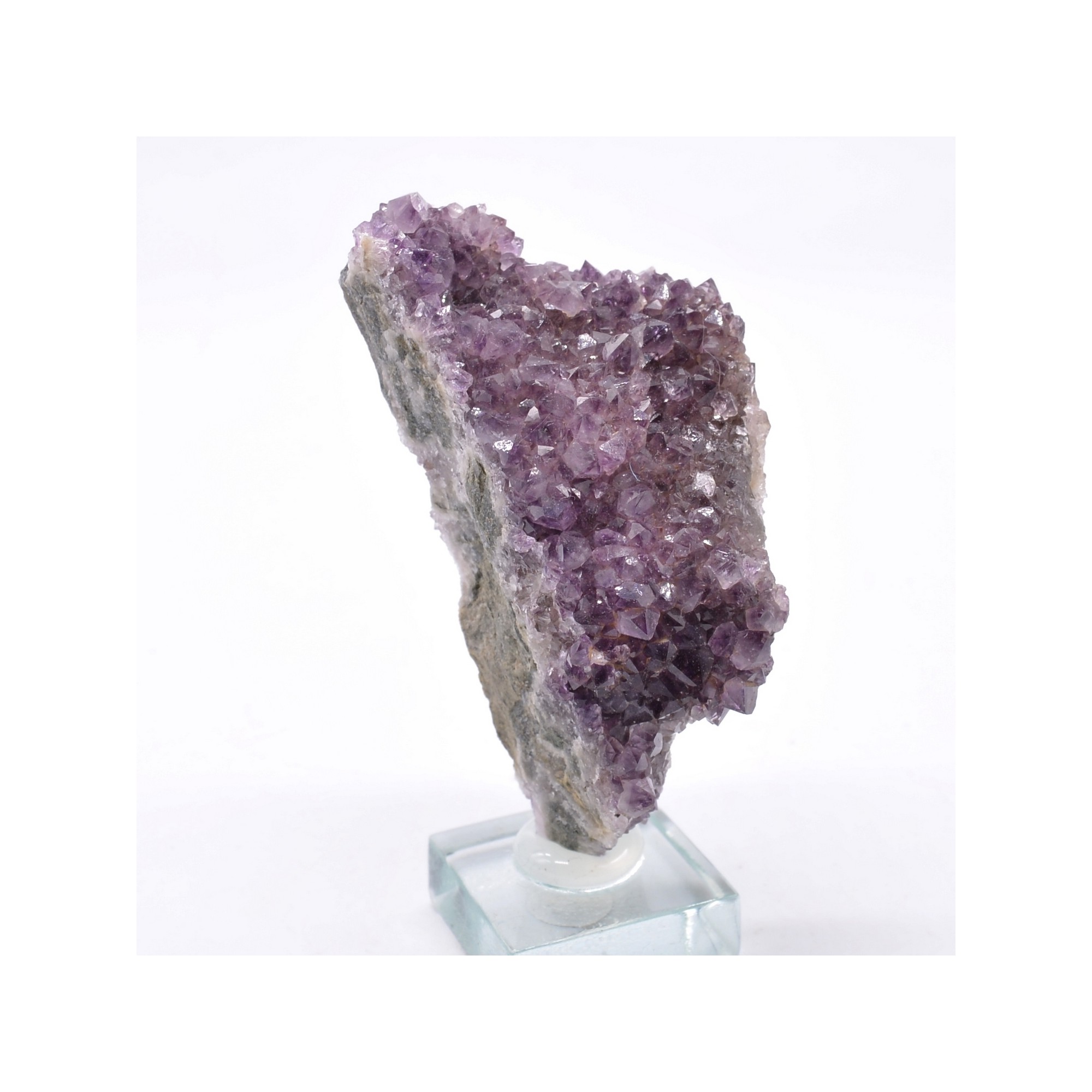 Amethyst - Mantallot, Côtes-d'Armor, France