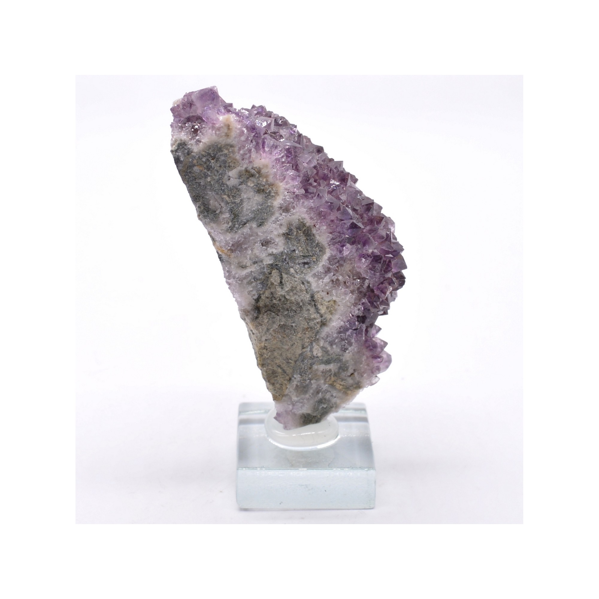 Amethyst - Mantallot, Côtes-d'Armor, France