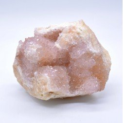 Quartz améthyste - Guipavas, Finistère, France