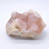 Quartz améthyste - Guipavas, Finistère, France