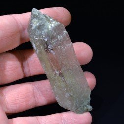 Quartz - Quily, Morbihan, France