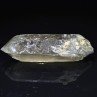 Quartz biterminé - Quily, Morbihan, France