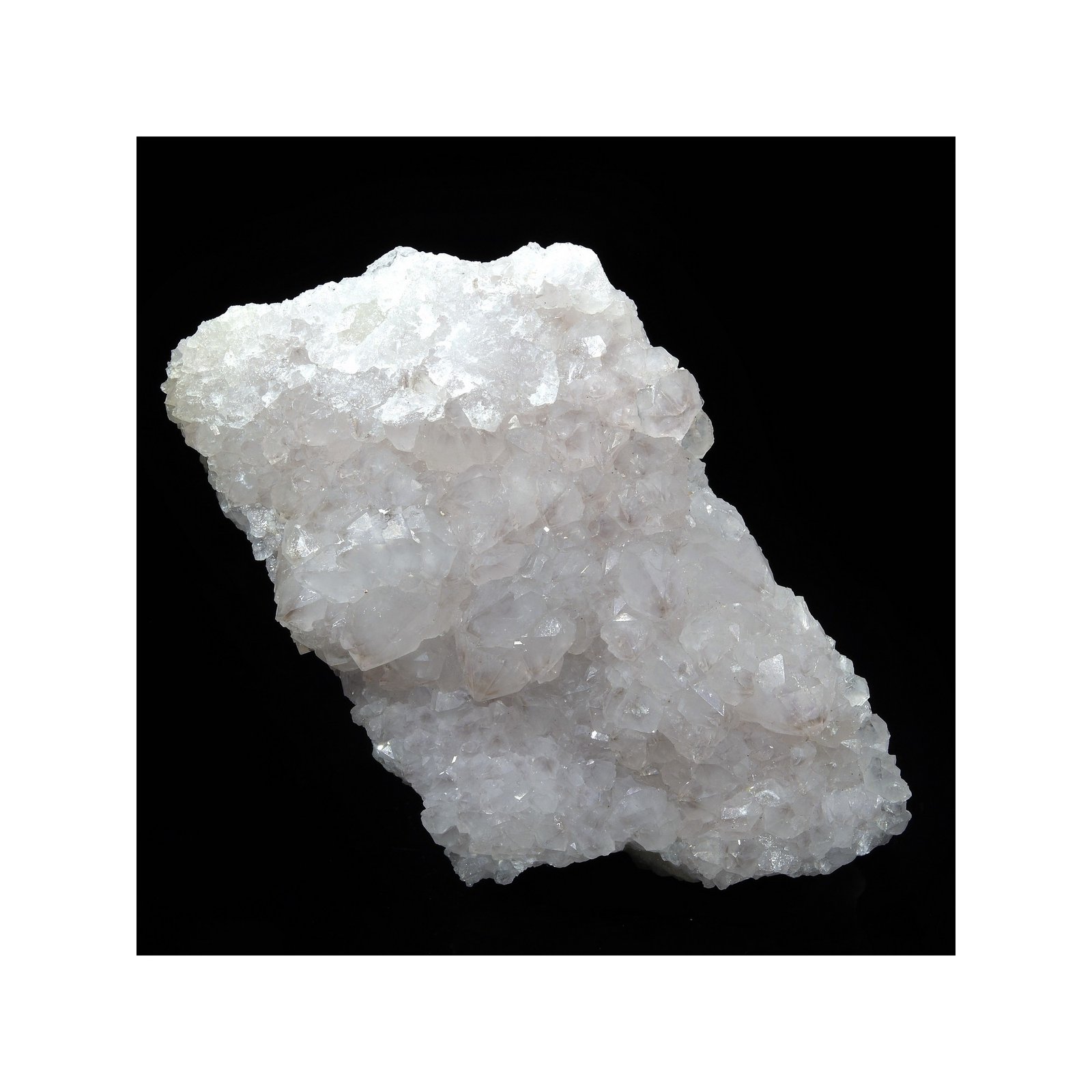 Quartz - Ploemeur, Morbihan, France