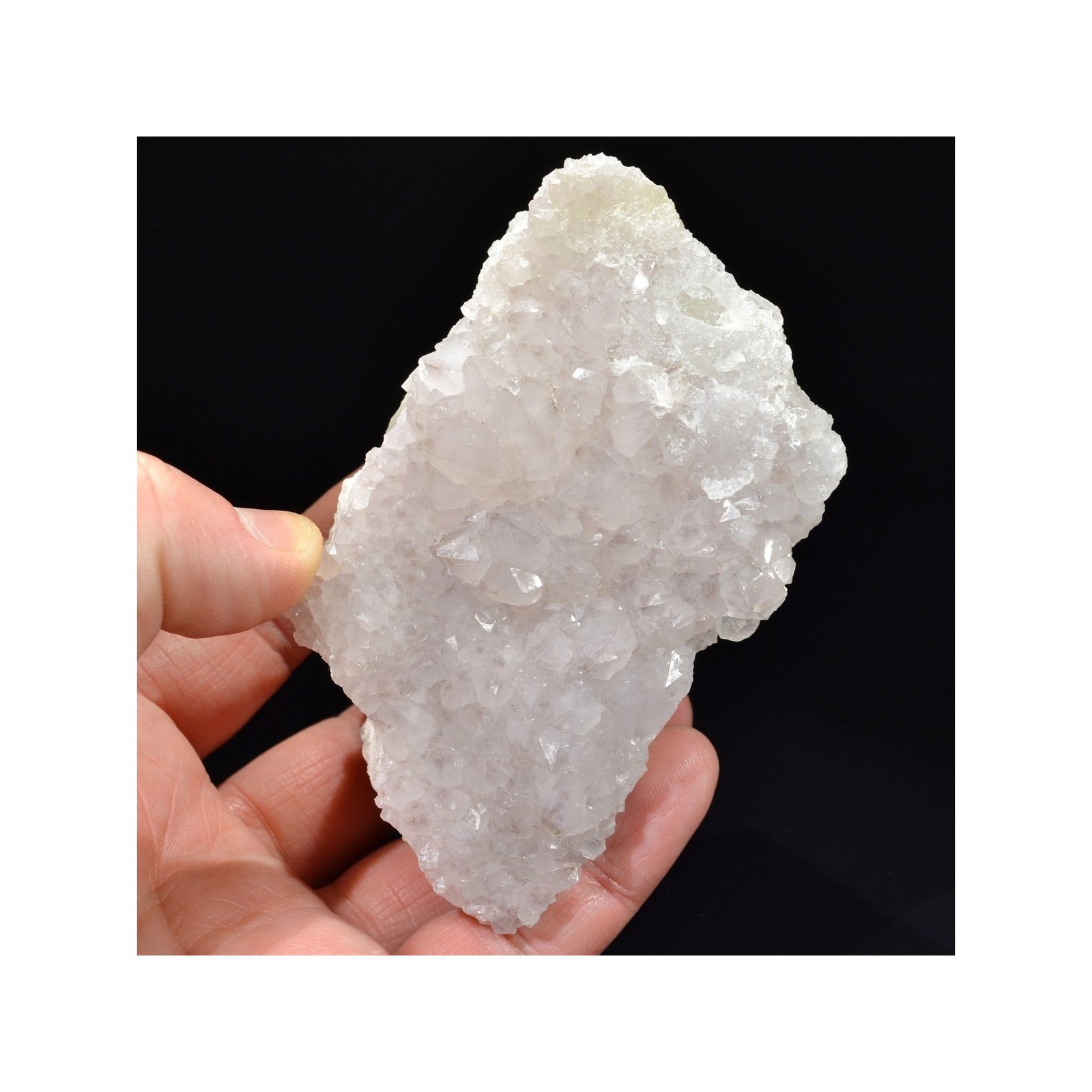 Quartz - Ploemeur, Morbihan, France