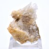 Quartz fumé - Rade de Brest, Finistère, France