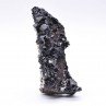 Fluorine antozonite et calcite - Mine Ojuela, Mapimi, Durango, Mexique