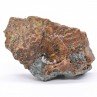 Epidote, clinochlore et grenat - Bellecombe, Val d'Aoste, Italie