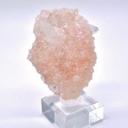 Apophyllite - Maharashtra, Inde