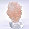 Apophyllite - Maharashtra, Inde