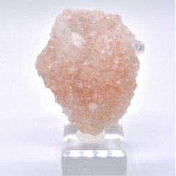 Apophyllite - Maharashtra, Inde