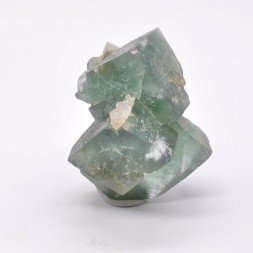 Fluorine dichroïque - Mine El Hammam, Maroc