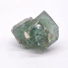Fluorine dichroïque - Mine El Hammam, Maroc