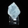 Blue barite - La Union, Spain