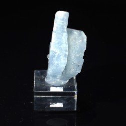 Blue barite - La Union, Spain