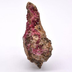 Erythrite - Bou-Azzer, Morocco