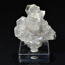 Hexagonal calcite - Ojuela mine, Mapimi, Durango, Mexico