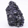 Fluorine antozonite - Mine Ojuela, Mapimi, Durango, Mexique