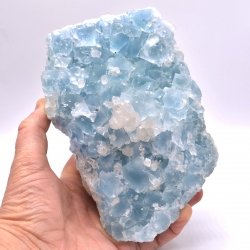 Fluorine et quartz - Le Burc, Alban, Tarn, France
