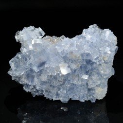 Fluorine - Le Burc, Alban, Tarn, France