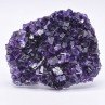 Fluorite - Saint-Peray, Ardèche, France