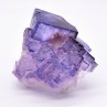 Fluorite - Taourirt, Morocco