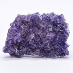 Fluorine - Saint-Peray, Ardèche, France