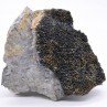 Stibine - Mine de La Forge, Anzat-Le-Luguet, Puy-de-Dôme, France