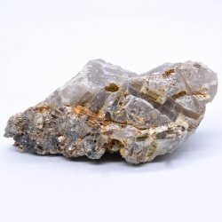 Apatite - La Villeder, Morbihan, France