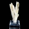 Cérusite - Mine de Lescure, Mayres, Ardèche, France