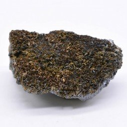 Stibnite - Mine de La Forge, Anzat-Le-Luguet, Puy-de-Dôme, France