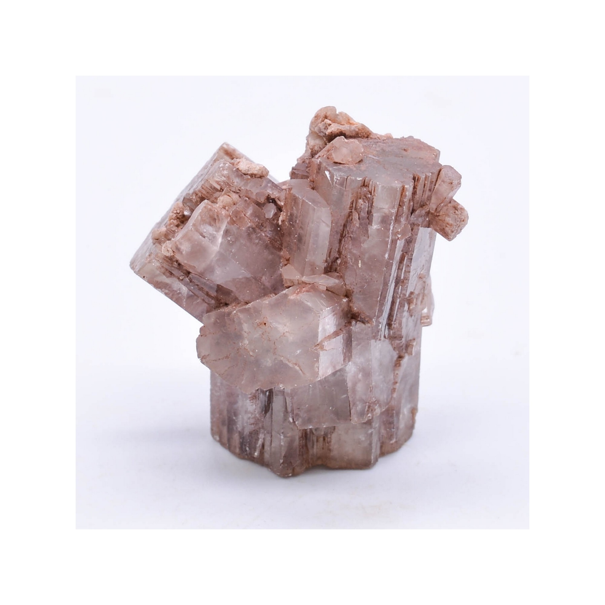 Aragonite - Minglanilla, Espagne