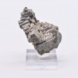 Arsenopyrite - Panasqueira, Portugal