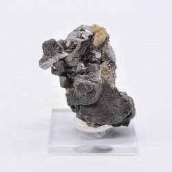 Arsenopyrite - Panasqueira, Portugal