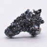 Hématite - Nador, Maroc